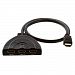 Penguin United HDMI Switcher 3X1 Pigtail