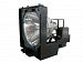 Powerwarehouse-Sanyo Plc-21N Projector Lamp 200-Watt 2000-Hrs Uhp (Replacement)