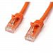 StarTech. com Snagless Cat6 UTP Patch Cable - ETL Verified - patch cable - 7.6 m