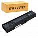 Battpit™ Laptop / Notebook Battery Replacement for Acer Aspire 5580-6177 (4400mAh / 49Wh) (Ship From Canada)
