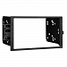 Metra Electronics 95-2001 Double DIN Installation Dash Kit for Select 1990-Up GM Vehicles