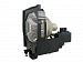 Powerwarehouse-Proxima Dp9250 Plus Projector Lamp 150-Watt 2000-Hrs Uhp (Replacement)