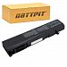 Battpit™ Laptop / Notebook Battery Replacement for Toshiba Tecra M3-S212 (4400 mAh) (Ship From Canada)