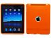 Cellet Flexi Case for Apple iPad (Orange)