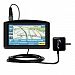 Rapid Wall Home AC Charger for the Maylong FD-420 GPS For Dummies - uses Gomadic TipExchange Technology