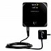 Rapid Wall Home AC Charger for the Sierra Wireless Overdrive 3G/4G Mobile Hotspot - uses Gomadic TipExchange Technology