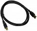 Monoprice 6 Feet USB 2 0 A Male To B Male 28 24AWG Cable Gold Plated 105438 HEC0FX0BM-1605