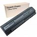 Superb Choice Laptop Battery 12-cell compatible with HP Presario M2012AP-PT372PA M2013AP-PT373PA M2014AP-PT374PA M2015AP-PT375PA M2015LA-PU952LA M2016AP-PT376PA