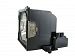 Powerwarehouse-Sanyo Plv-75 Projector Lamp 200-Watt 2000-Hrs Uhp (Replacement)