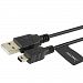 Data Charging Cable for TomTom XL 330S 4.3-Inch Portable GPS
