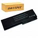 Battpit™ Laptop / Notebook Battery Replacement for Acer TravelMate TM8200 Series (6600mAh / 73Wh) (Ship From Canada)