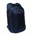 Namba Gear Big Namba Studio Backpack, High Performance Backpack for Musicians and DJs, BN25-BL (Midnight Blue)