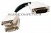 Eric COMPAQ Video Splitter Cable DMS-59 338285-009 DVI