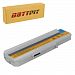 Battpit™ Laptop / Notebook Battery Replacement for Lenovo FRU 92P1184 (4400 mAh) (Ship From Canada)