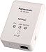 Panasonic BL-PA300A HD-PLC Ethernet Adaptor