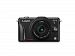Panasonic Lumix DMC-GF2 12 MP Micro Four-Thirds Interchangeable Lens Digital Camera with 3.0-Inch Touch-Screen LCD and 14mm f/2.5 G Aspherical Lens (Black)