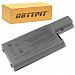 Battpit™ Laptop / Notebook Battery Replacement for Dell DF192 (4400mAh / 49Wh) (Ship From Canada)