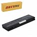 Battpit™ Laptop / Notebook Battery Replacement for Toshiba Satellite Pro L20-174 (4400 mAh) (Ship From Canada)