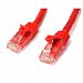 StarTech. com Snagless Cat6 UTP Patch Cable - ETL Verified - patch cable - 2.1 m