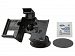 Ram Mount Adhesive Stick Base Dash Mount for the Garmin nuvi 3450, 3450LM, 3490LMT, 3750, 3760T, 3760LMT, 3790T and 3790LMT