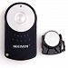 Miniature Infrared Shutter Release Remote Control RC-5 for Canon EOS Rebel XSi / 450D / Kiss Digital X2 Cameras!