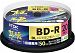 TDK Blu-ray Disc 20 Spindle - 50GB 4X BD-R DL - 2010 Printable Version