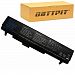 Battpit™ Laptop / Notebook Battery Replacement for LG S1-M001A9 (4400 mAh) (Ship From Canada)