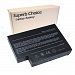 Superb Choice Laptop Battery 8-cell compatible with HP ZE4910EA-PJ931EA ZE4910LA-PN958LA ZE4910US-M033UA ZE4910US-PM033UAR