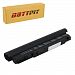 Battpit™ Laptop / Notebook Battery Replacement for Sony VAIO VGN-TZ398 Series (4400 mAh) (Ship From Canada)