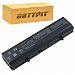 BattpitTM Laptop / Notebook Battery Replacement for Dell Inspiron 1545 (4400mAh / 48Wh) (Ship From Canada)