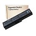 Superb Choice Laptop Battery 6-cell compatible with TOSHIBA Satellite U400-13T U400-144 U400-14B U400-14M U400-14P U400-15B U400-15E U400-15G
