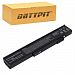 Battpit™ Laptop / Notebook Battery Replacement for Gateway M255G (4800 mAh) (Ship From Canada)