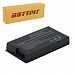 Battpit™ Laptop / Notebook Battery Replacement for Asus F8Va (4400mAh / 49Wh) (Ship From Canada)