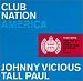 Club Nation America