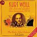 Life, Love and Laughter- The Big band Sound of Kurt Weill (1927/1950)