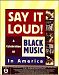 1915-1999 Say It Loud! A Hist