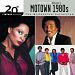 Millennium Collection - Motown 1980's Vol.1