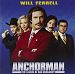 Anchorman: the Legend of Ron Burgundy