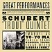 Great Perf: Trout Quintet