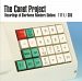 The Conet Project: (5CD) Recordings of Shortwave Numbers Stations