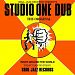 Vol. 1-Studio One Dub (Vinyl)