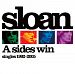 A Sides Win: Singles 1992 – 2005 (CD+DVD)