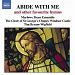 Abide With Me: Hymns