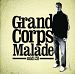 Anderson Merchandisers Grand Corps Malade - Midi 20