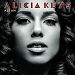 Anderson Merchandisers Alicia Keys - As I Am
