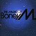 Anderson Merchandisers Boney M - The Magic Of Boney M