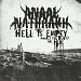ANAAL NATHRAKH - HELL IS EMPTY AND ALL THE DEVILS AR E H
