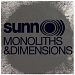 Monoliths And Dimensions (180g) (Vinyl)