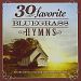 30 Favorite Bluegrass Hymns