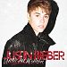 Anderson Merchandisers Justin Bieber - Under The Mistletoe